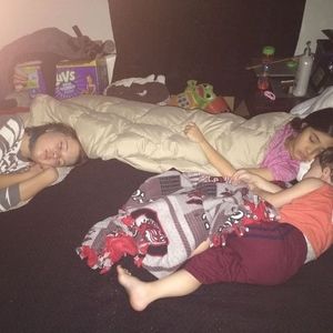 Meet your Posher, Rusty